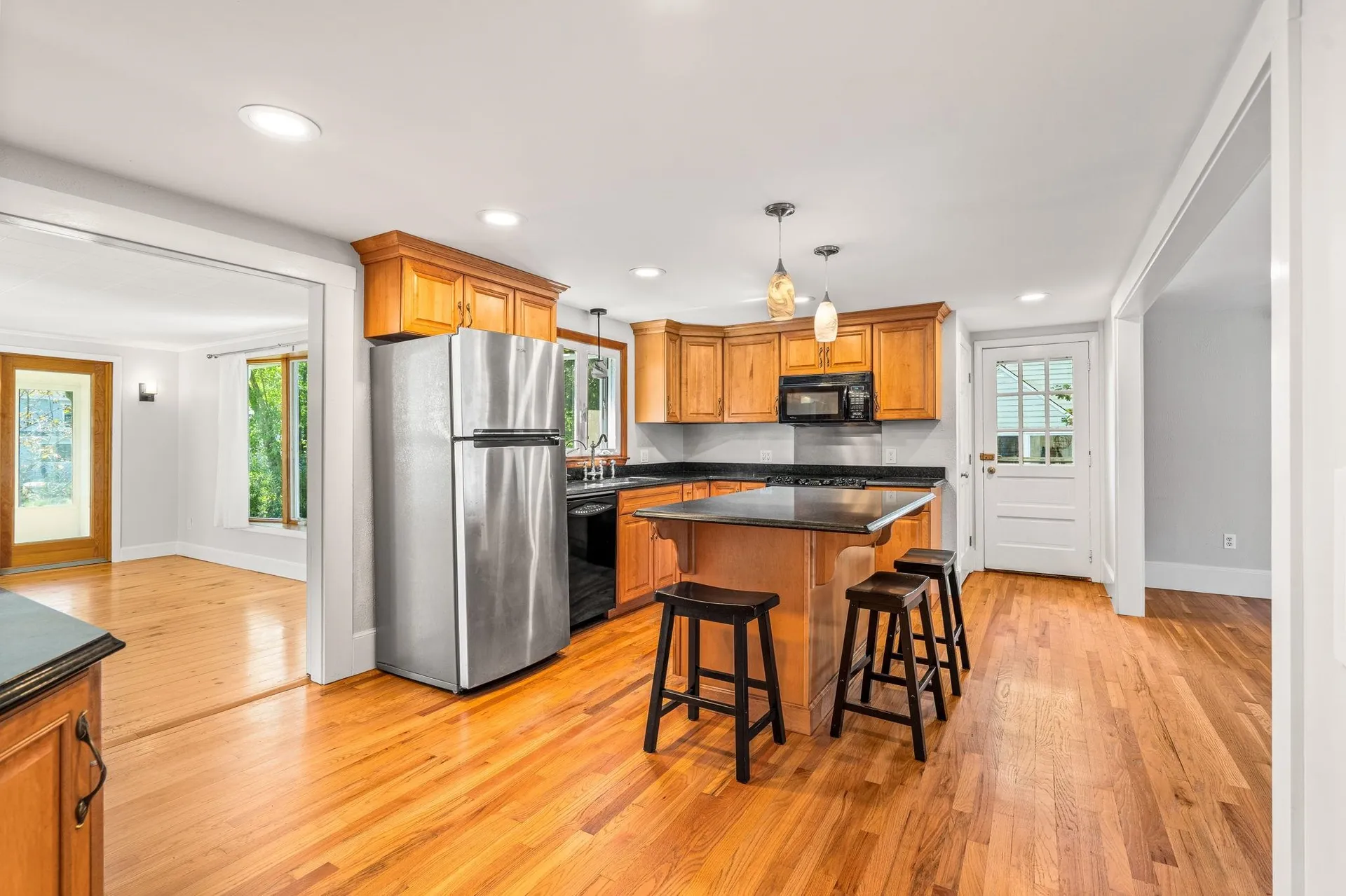 255 Thornton Street Portsmouth NH 03801