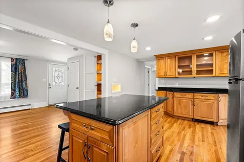 255 Thornton Street Portsmouth NH 03801