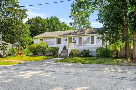 255 Thornton Street Portsmouth NH 03801