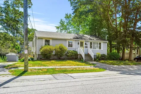 255 Thornton Street Portsmouth NH 03801