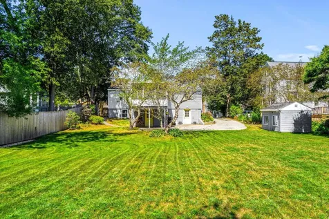 255 Thornton Street Portsmouth NH 03801