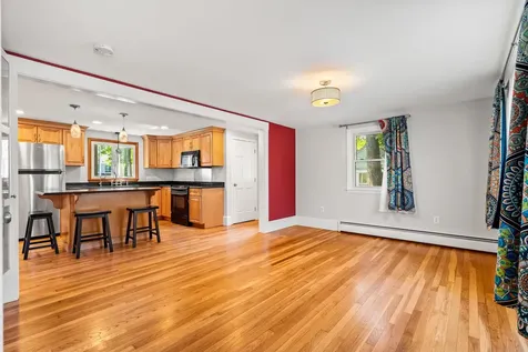 255 Thornton Street Portsmouth NH 03801