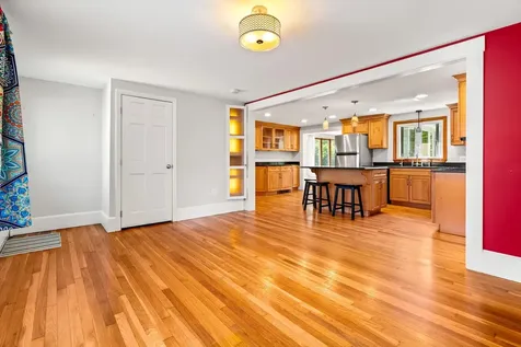 255 Thornton Street Portsmouth NH 03801