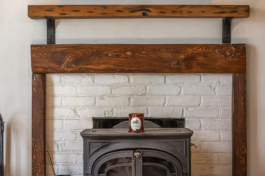 11 1/2 Church Street Woodstock VT 05091