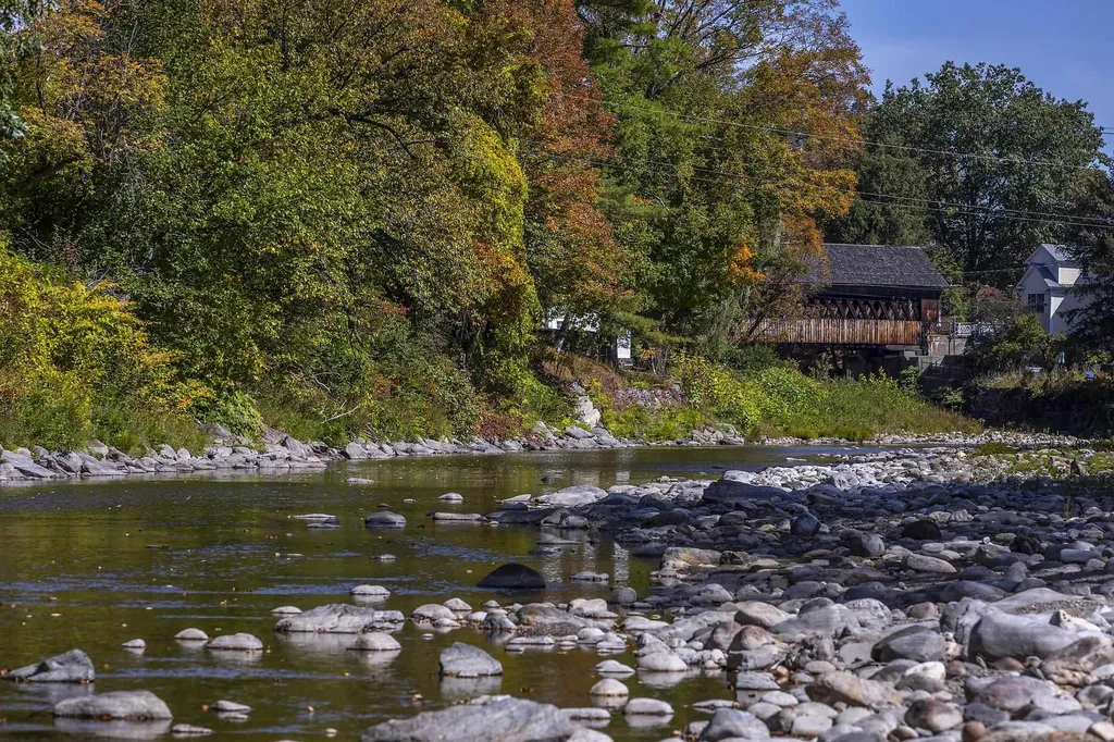 11 1/2 Church Street Woodstock VT 05091