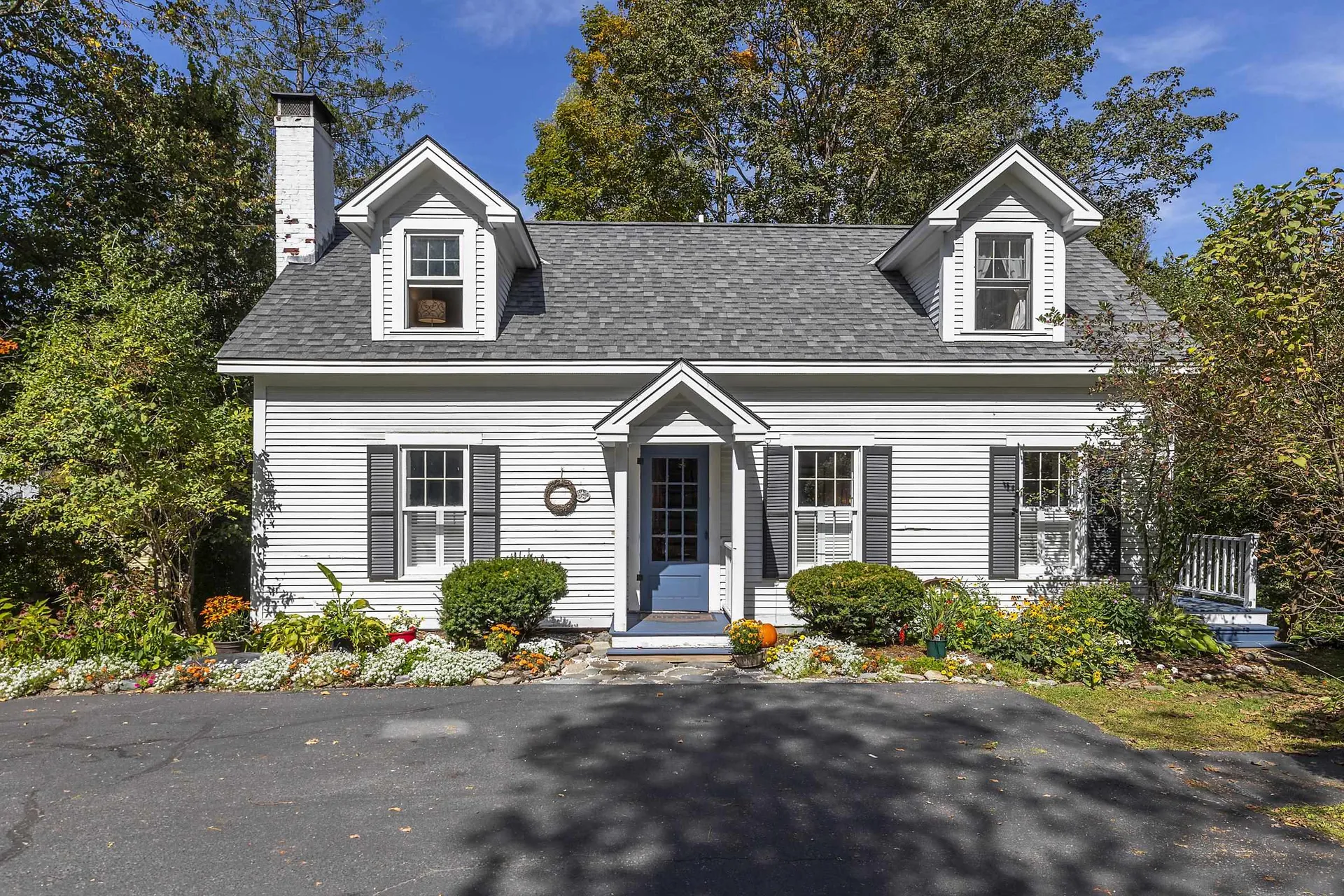 11 1/2 Church Street Woodstock VT 05091