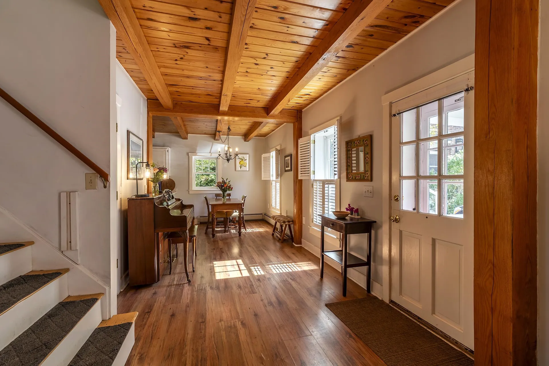 11 1/2 Church Street Woodstock VT 05091