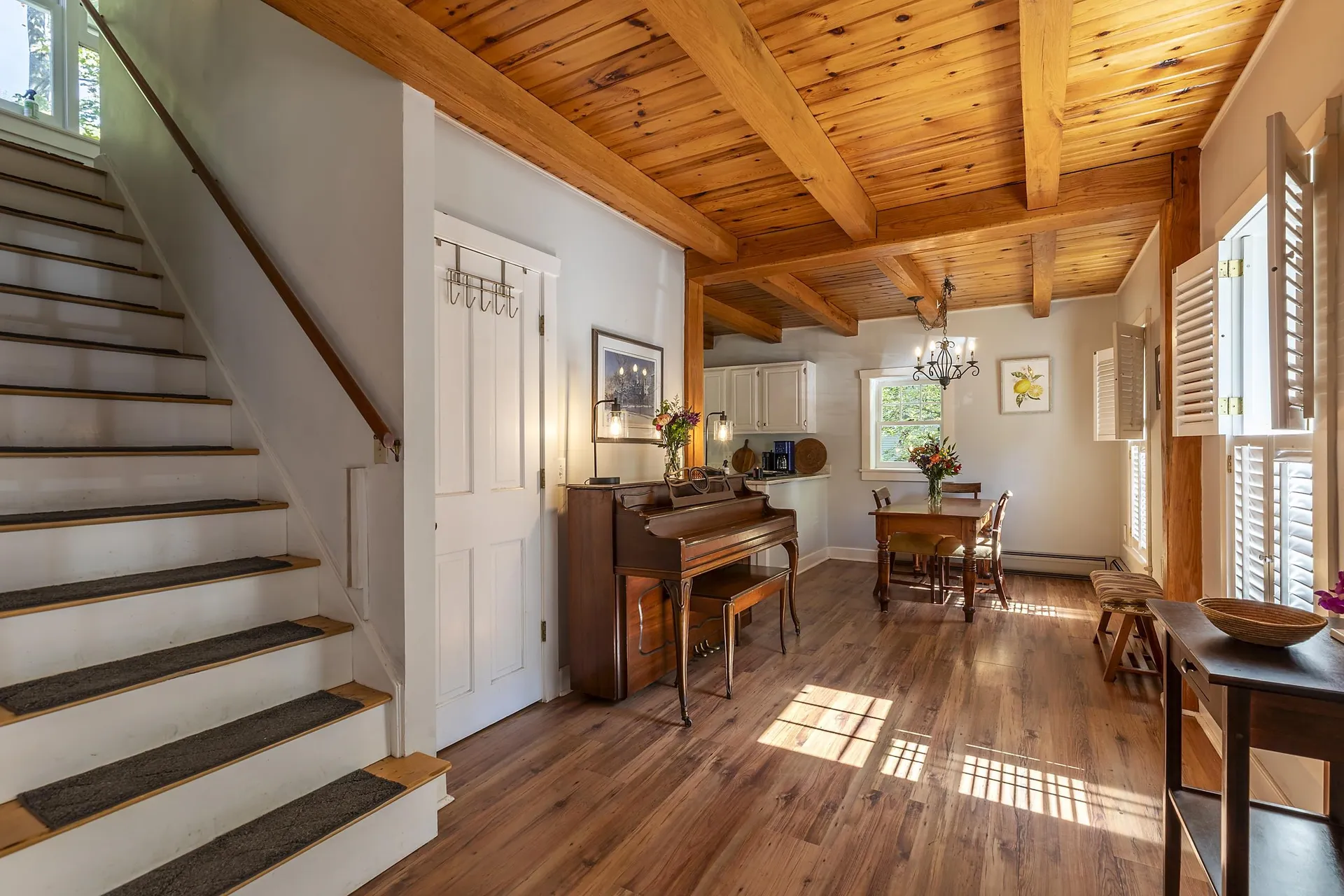 11 1/2 Church Street Woodstock VT 05091