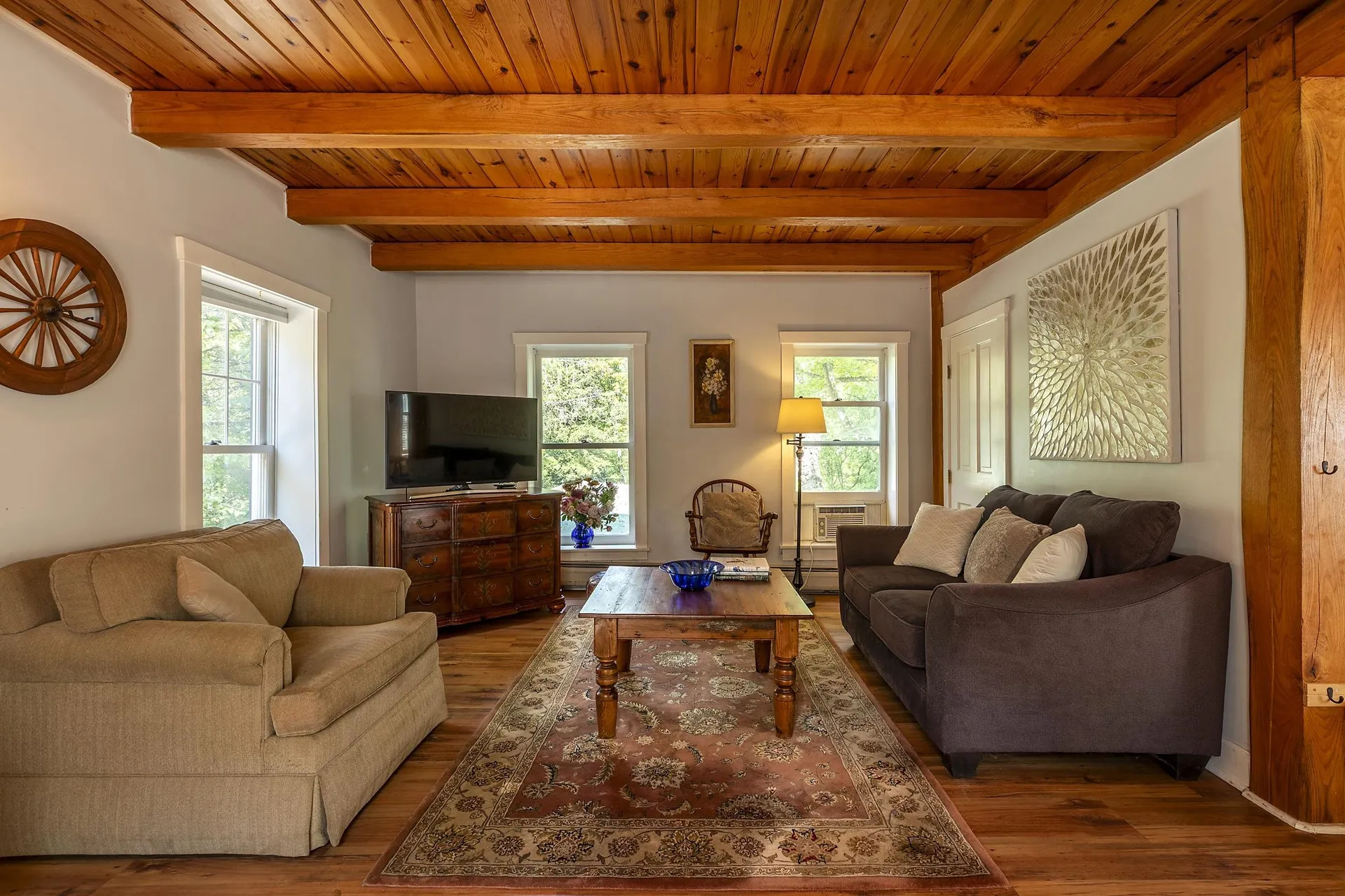 11 1/2 Church Street Woodstock VT 05091