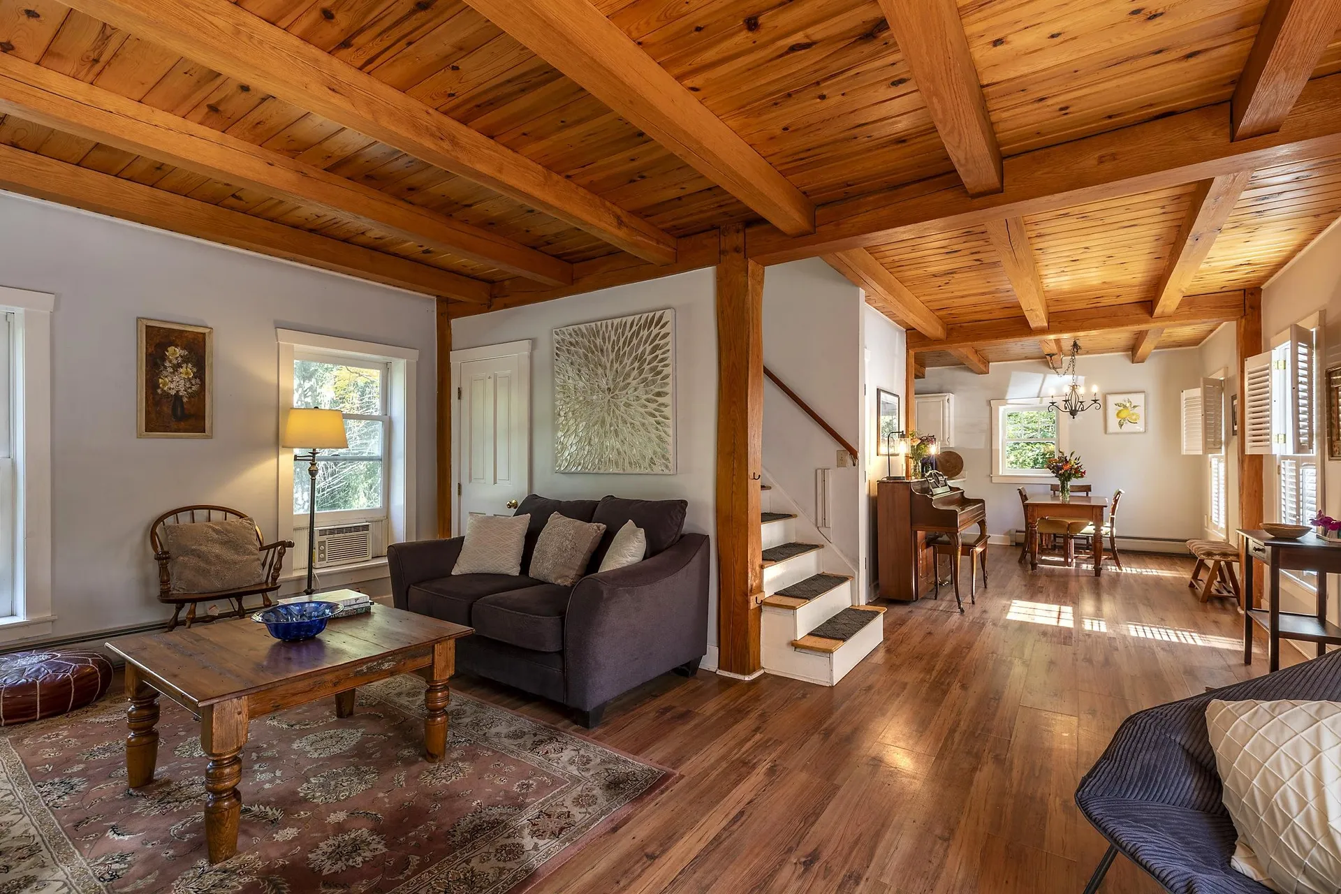 11 1/2 Church Street Woodstock VT 05091