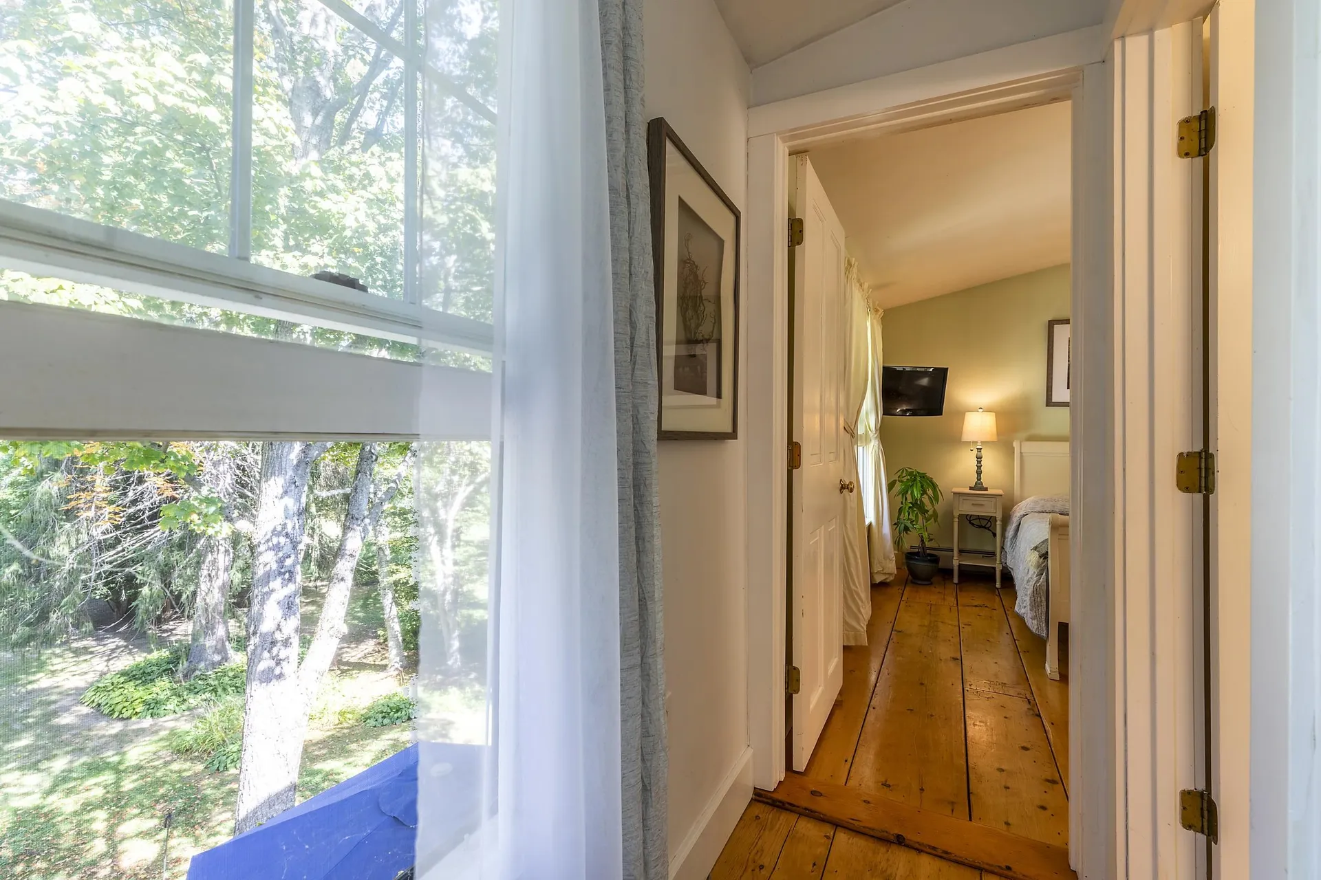 11 1/2 Church Street Woodstock VT 05091