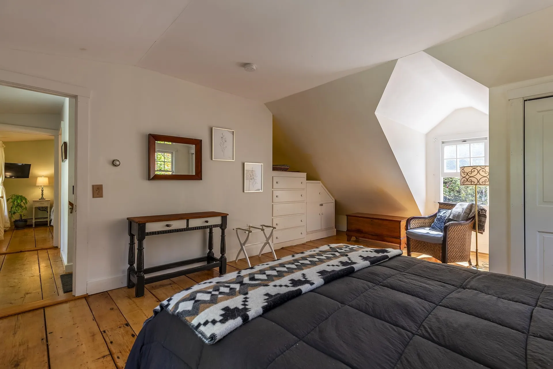 11 1/2 Church Street Woodstock VT 05091