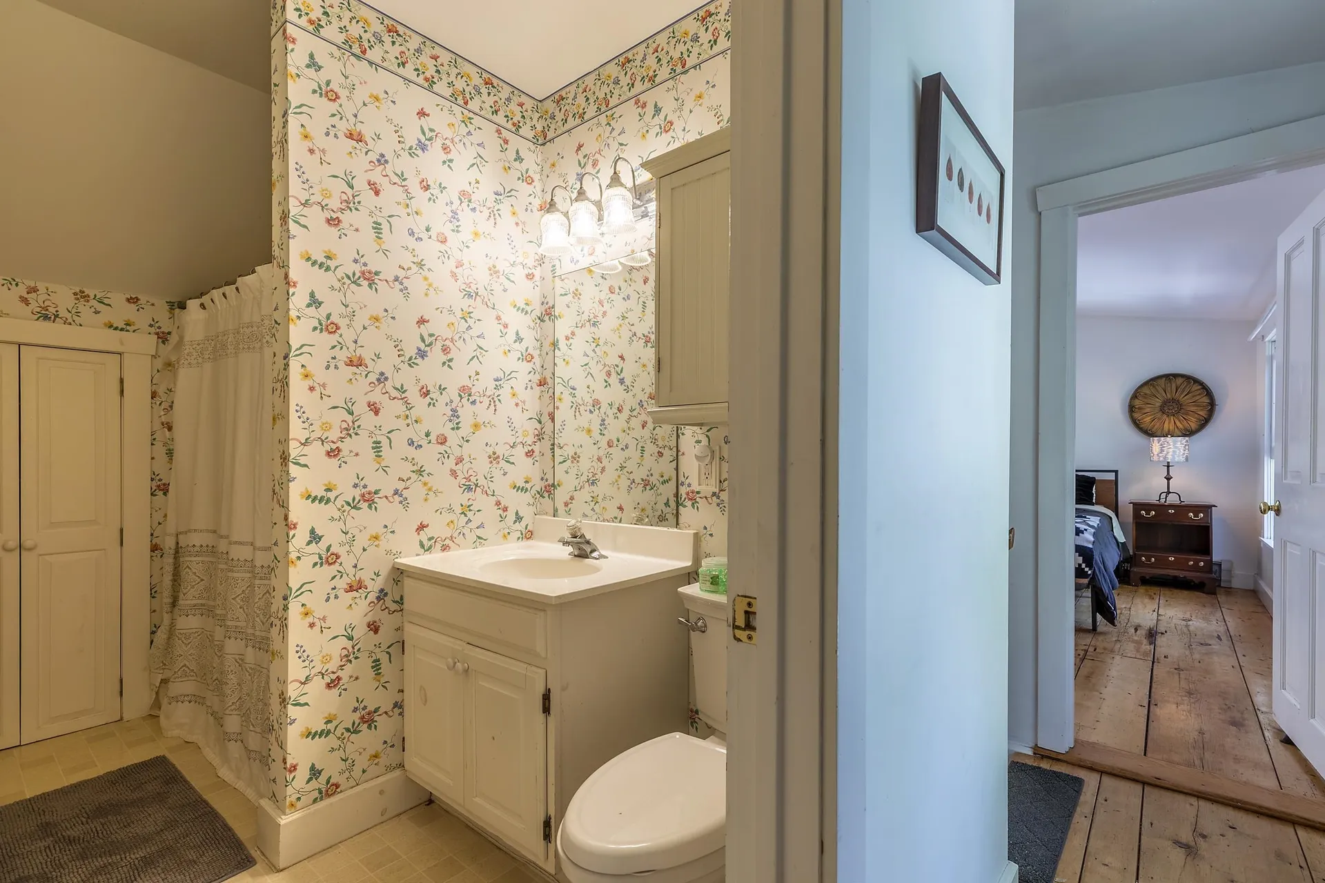 11 1/2 Church Street Woodstock VT 05091