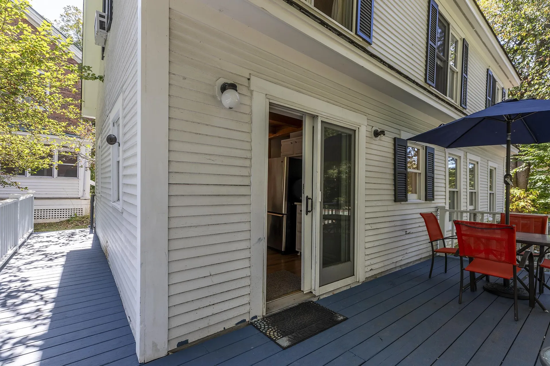 11 1/2 Church Street Woodstock VT 05091