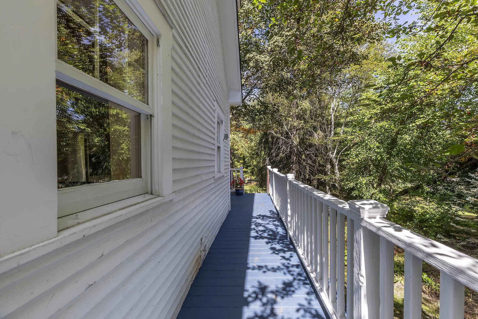 11 1/2 Church Street Woodstock VT 05091