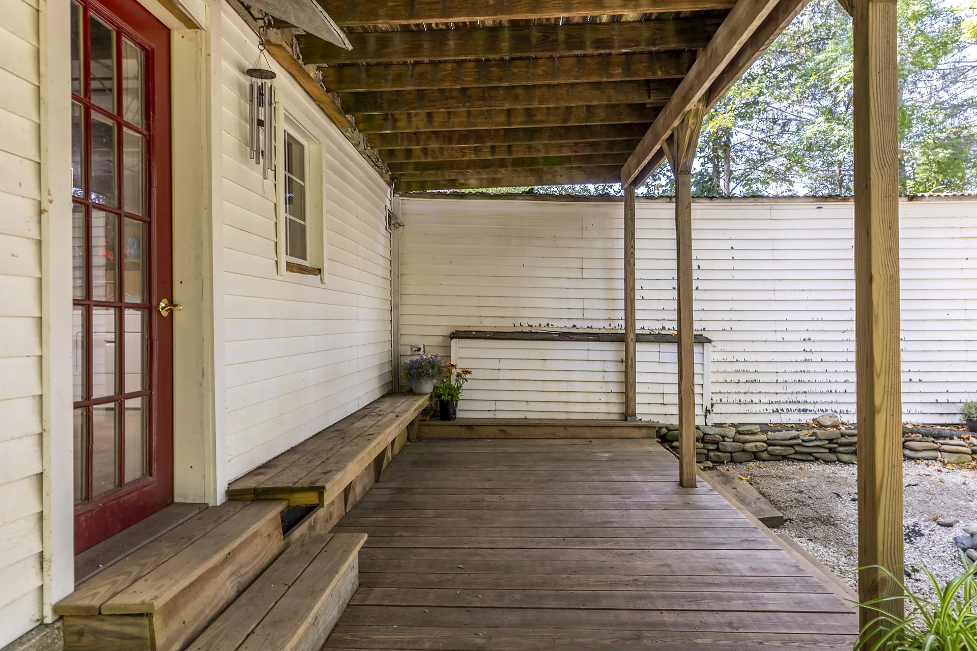 11 1/2 Church Street Woodstock VT 05091