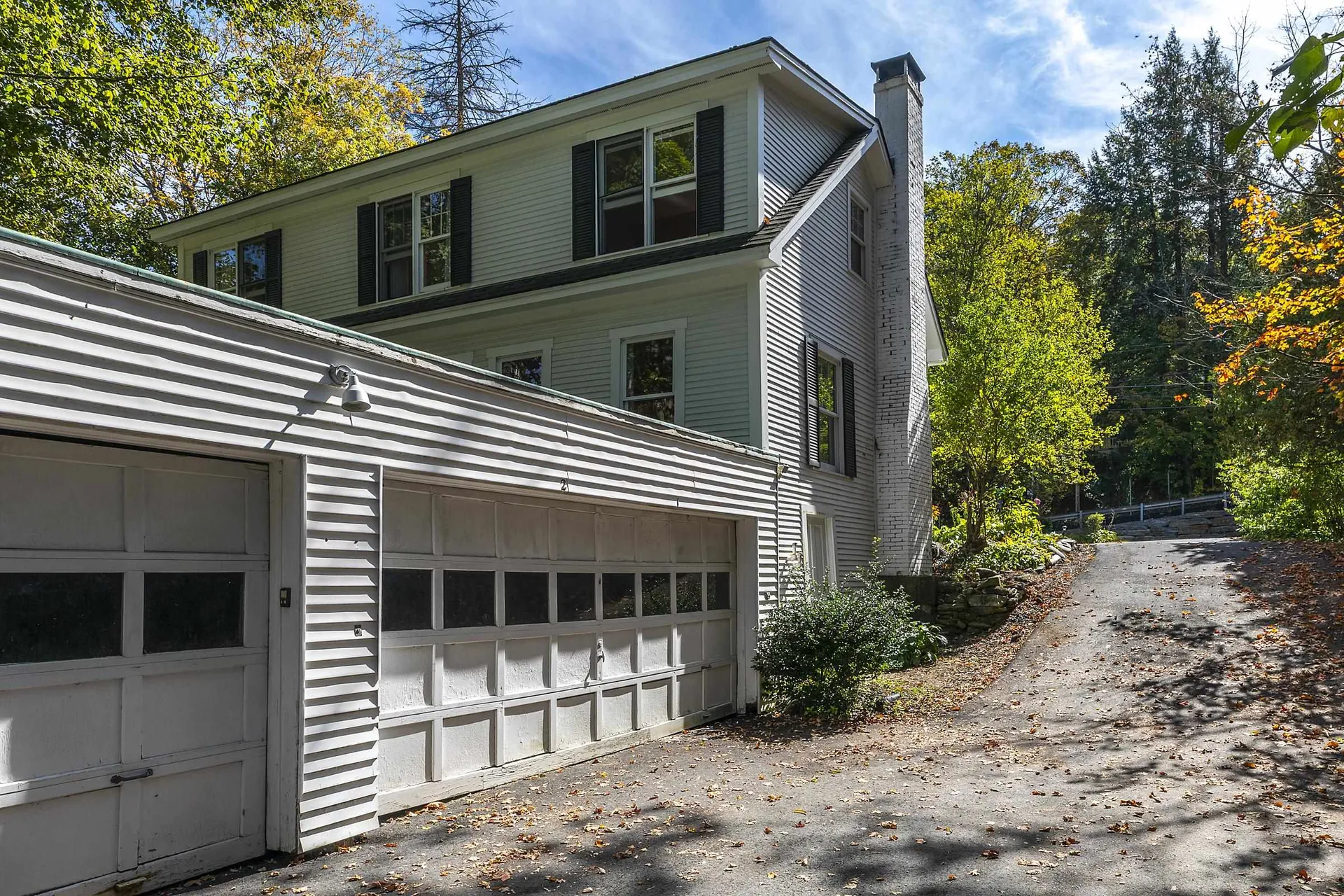 11 1/2 Church Street Woodstock VT 05091