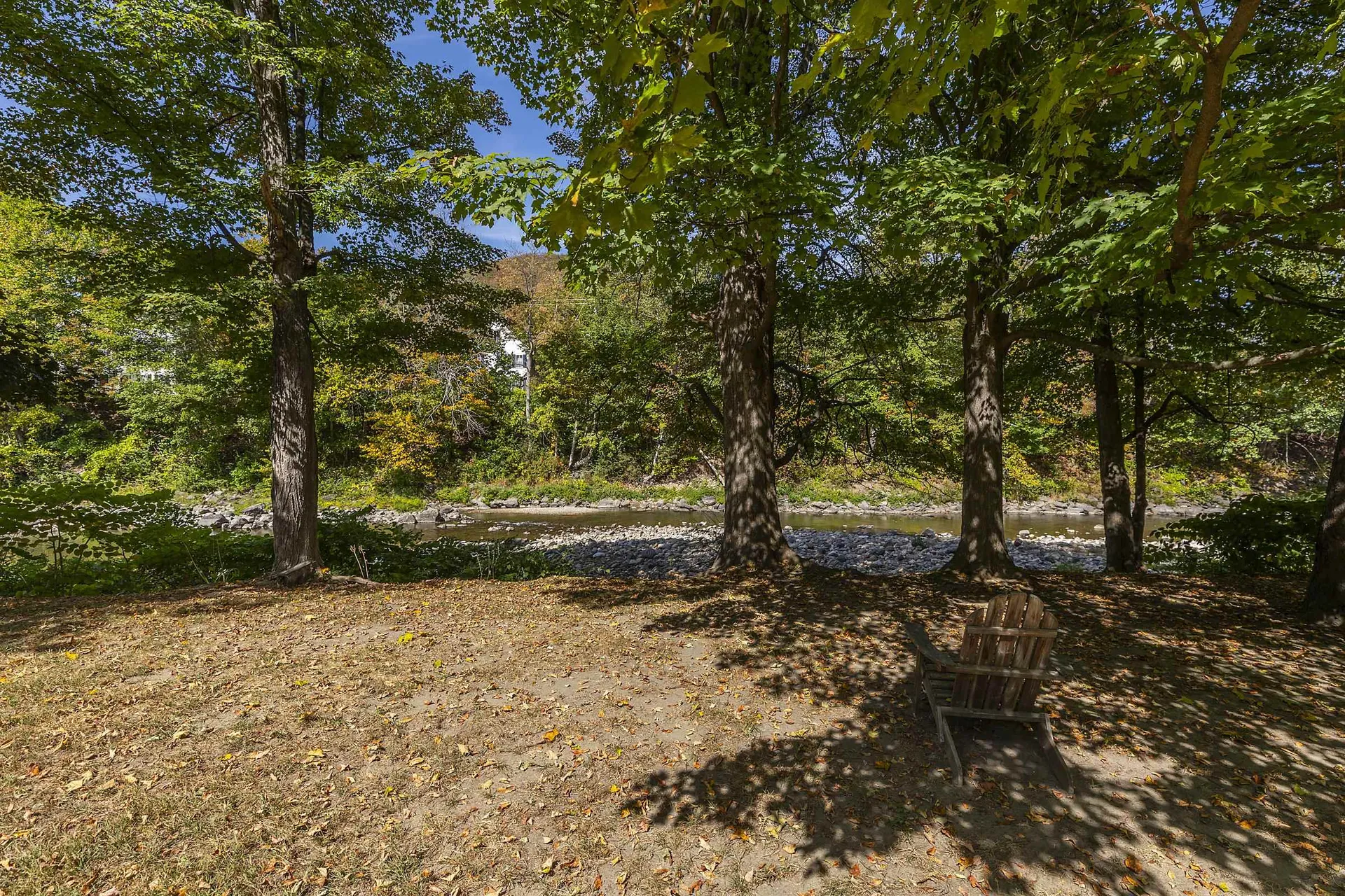 11 1/2 Church Street Woodstock VT 05091