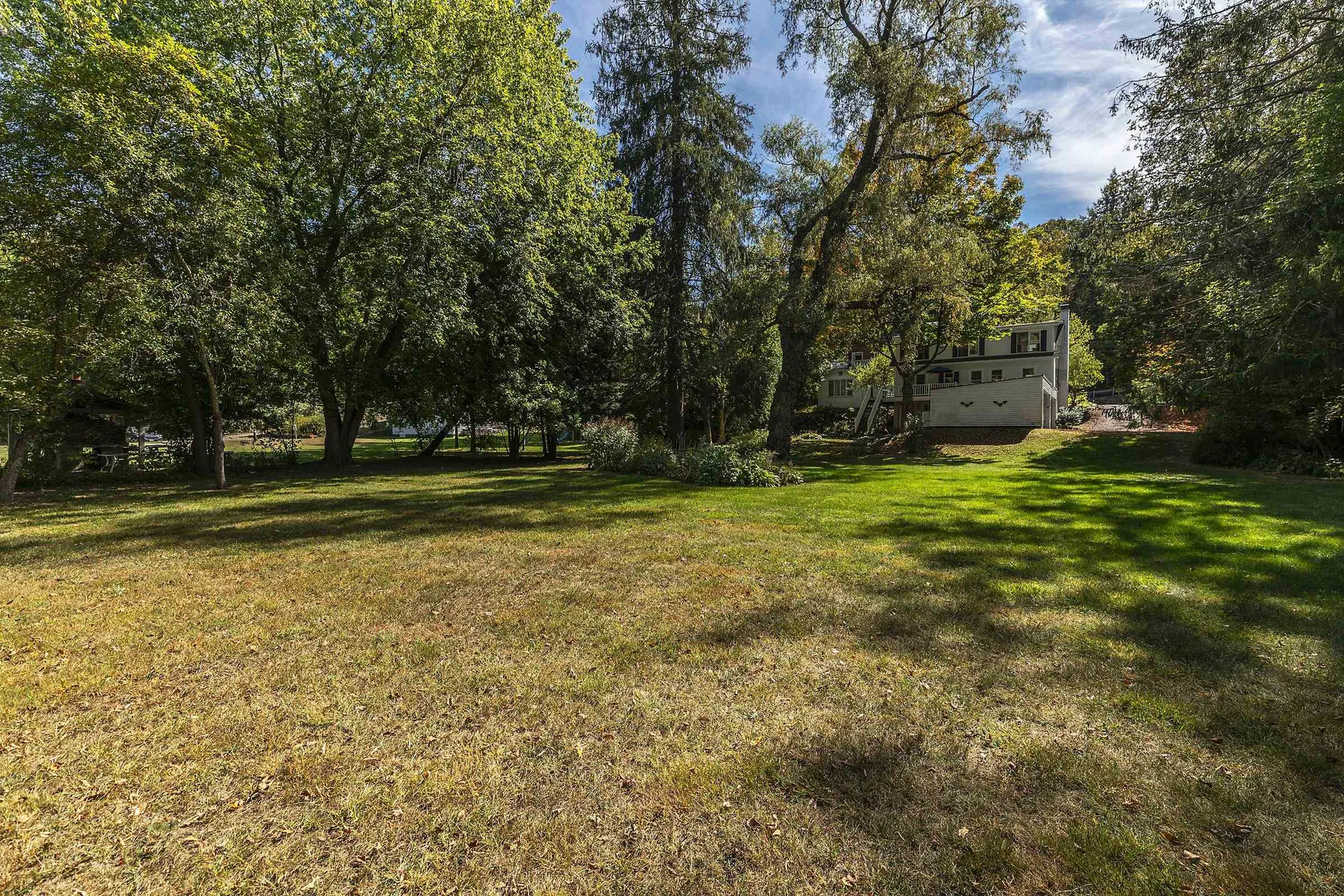 11 1/2 Church Street Woodstock VT 05091