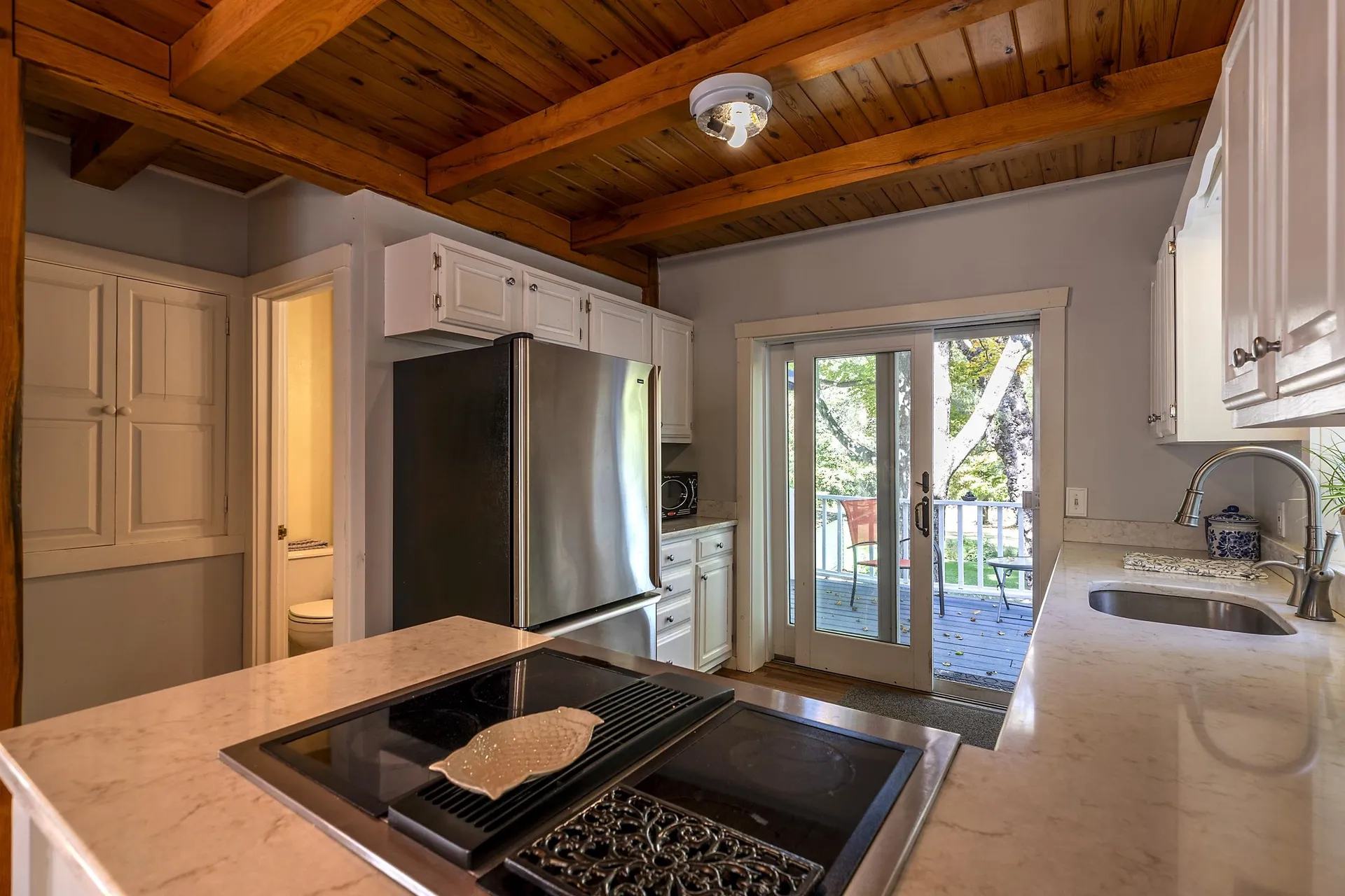 11 1/2 Church Street Woodstock VT 05091