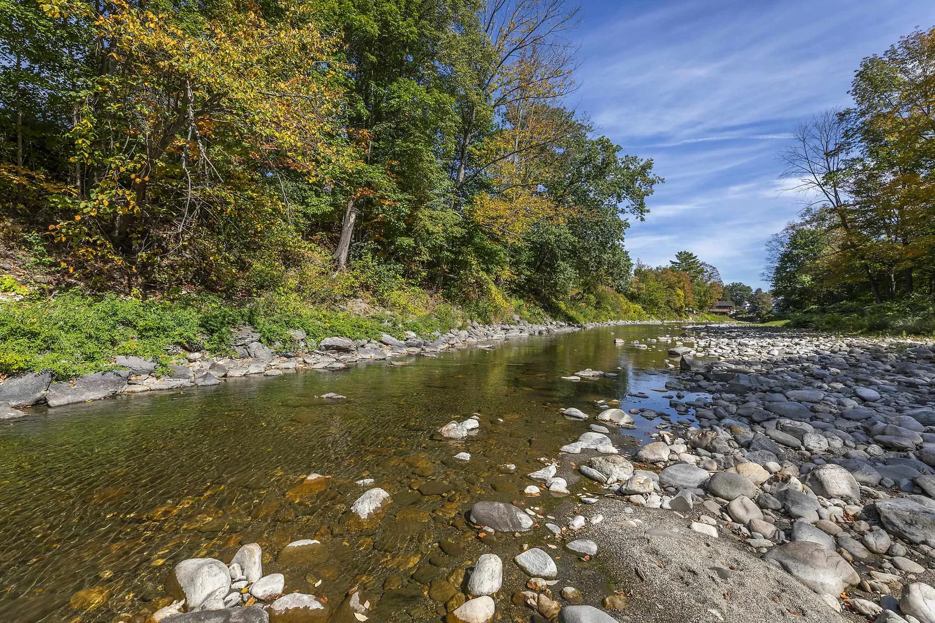 11 1/2 Church Street Woodstock VT 05091