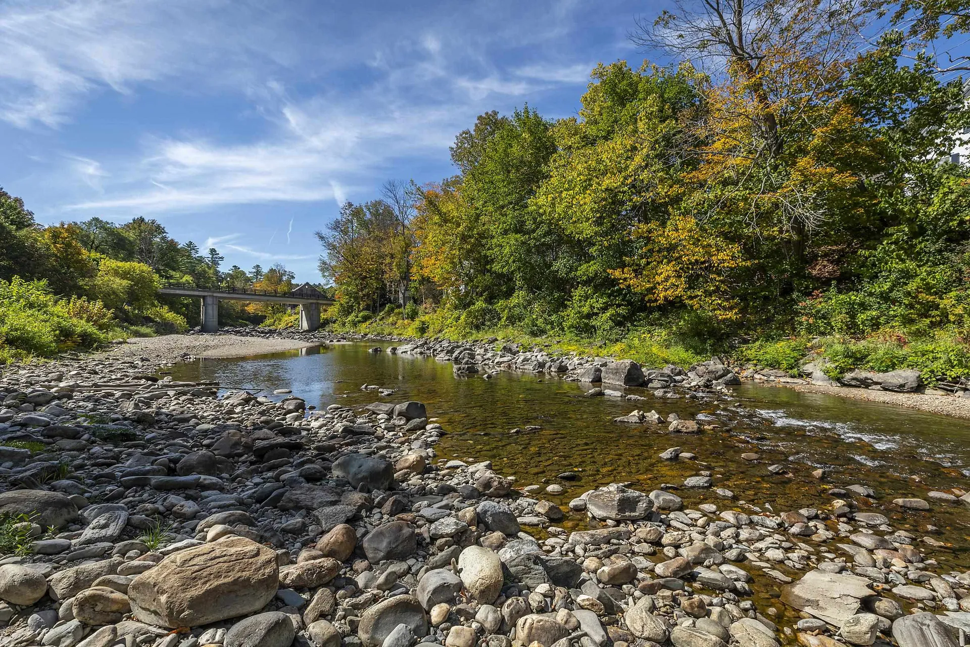 11 1/2 Church Street Woodstock VT 05091
