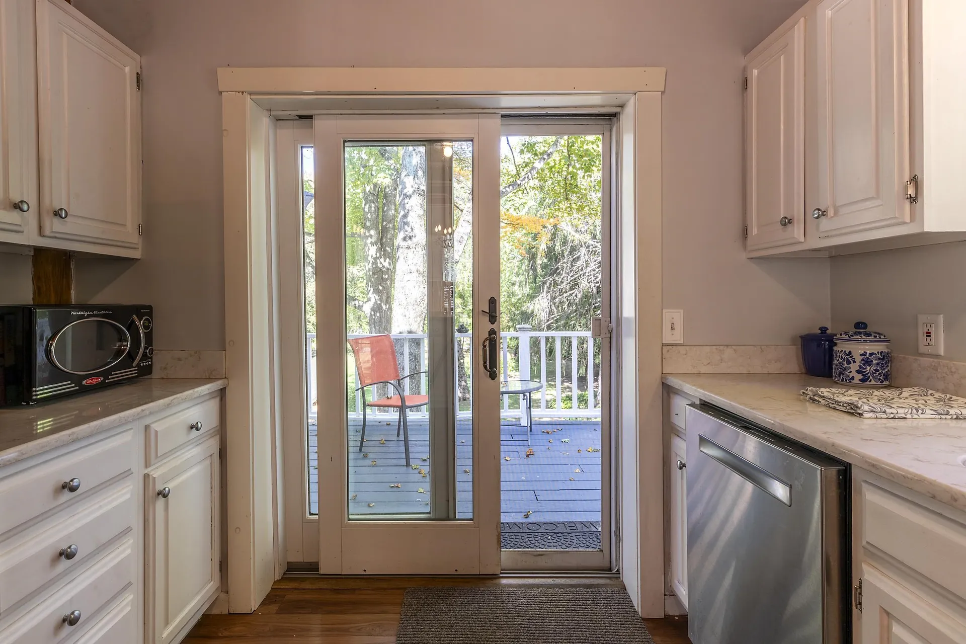 11 1/2 Church Street Woodstock VT 05091