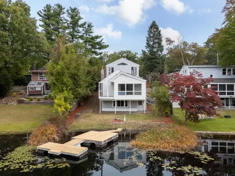 57 Sebbins Pond Drive Bedford NH 03110