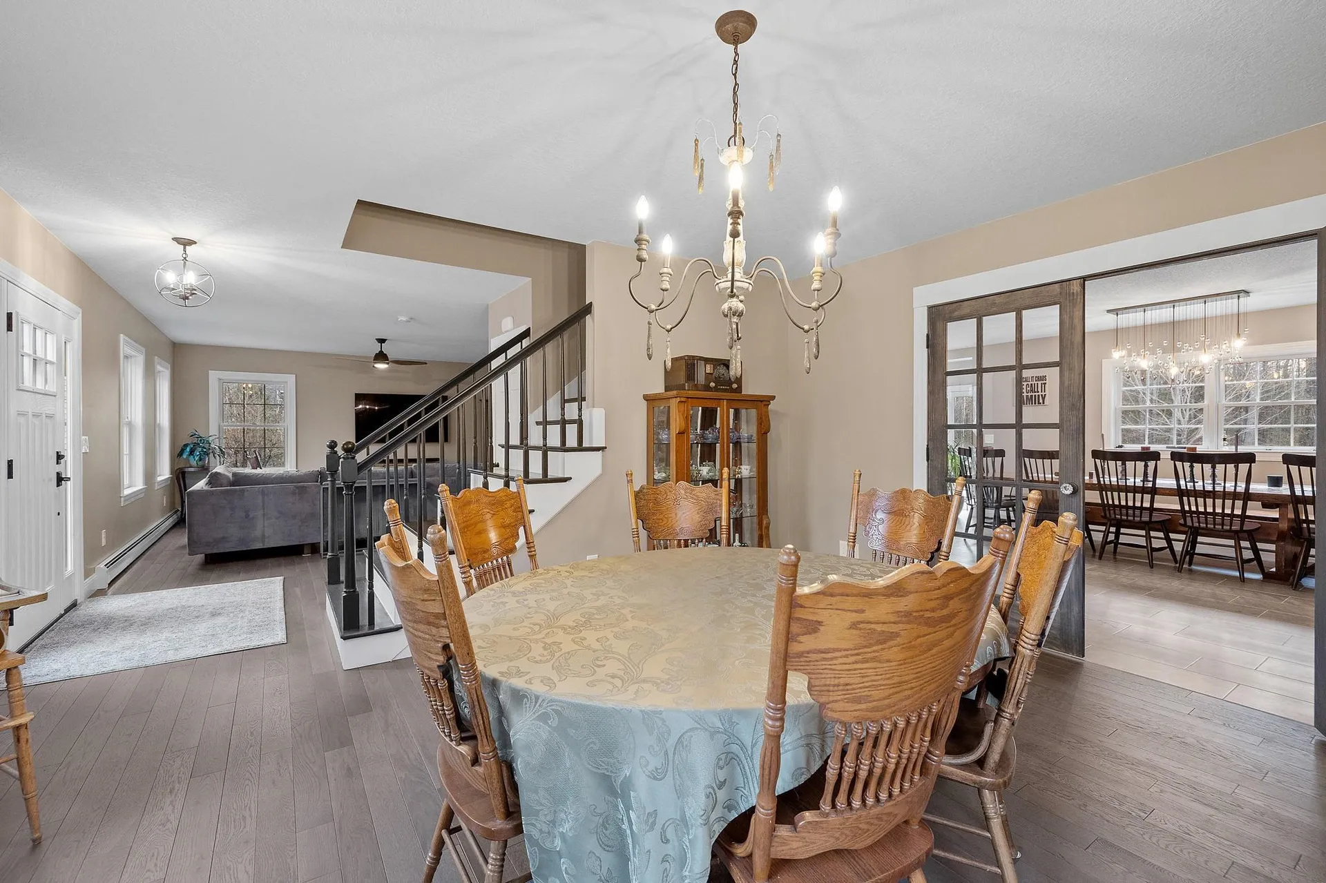 17 Federal Corner Road Tuftonboro NH 03816