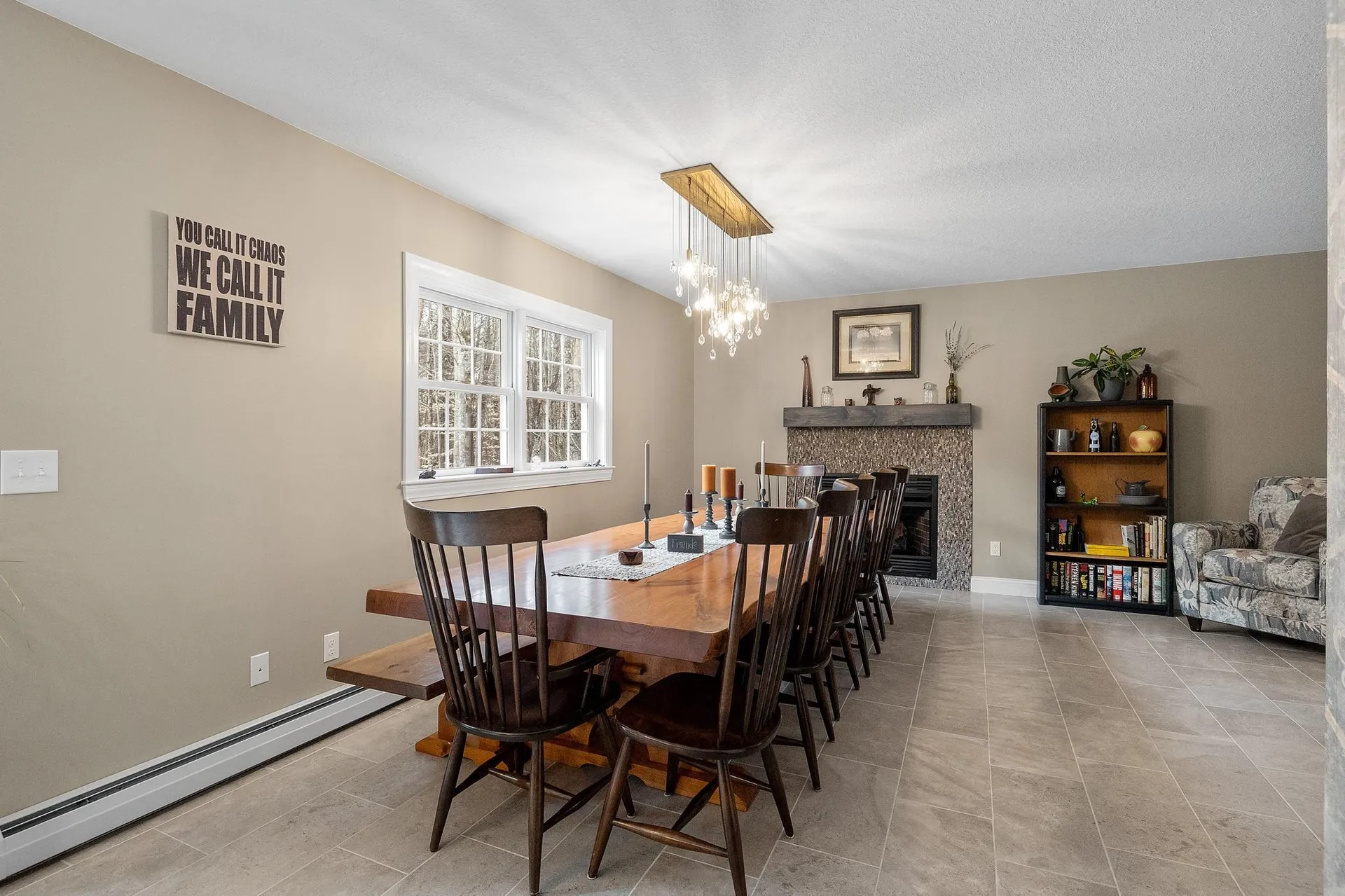 17 Federal Corner Road Tuftonboro NH 03816