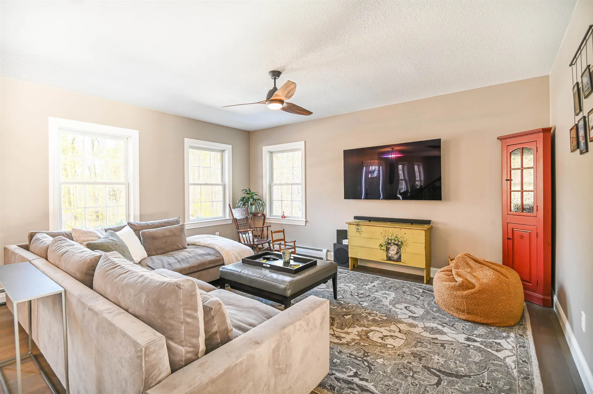 17 Federal Corner Road Tuftonboro NH 03816