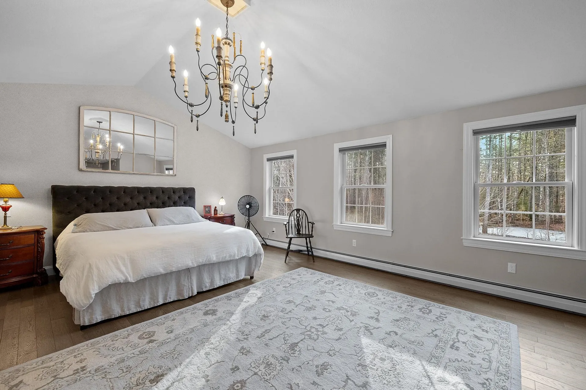 17 Federal Corner Road Tuftonboro NH 03816