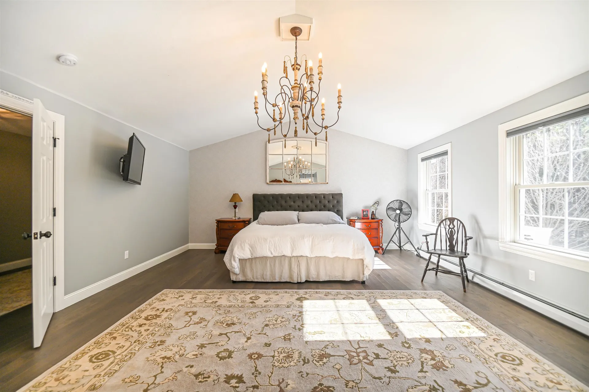 17 Federal Corner Road Tuftonboro NH 03816