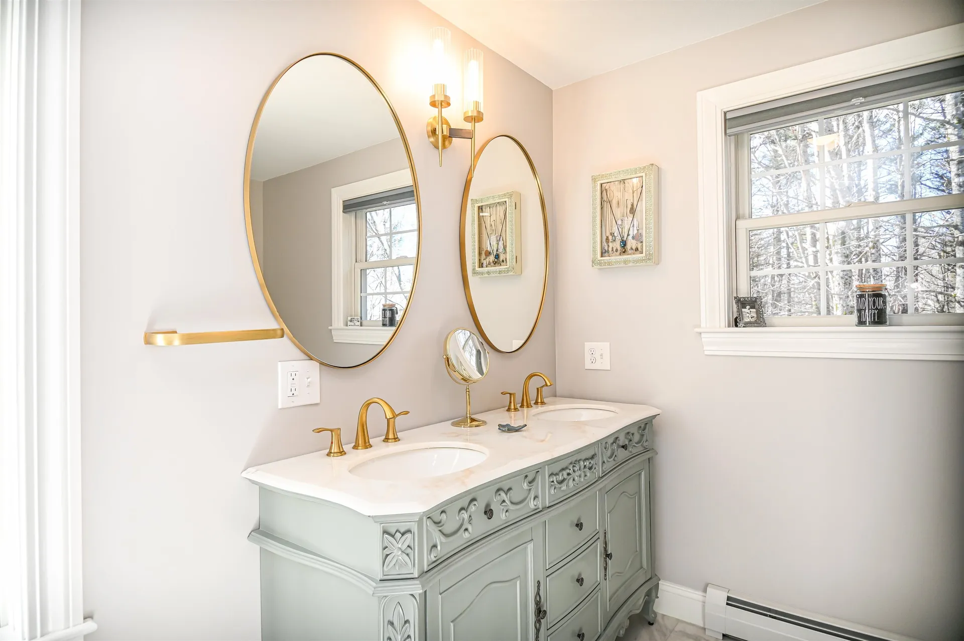 17 Federal Corner Road Tuftonboro NH 03816