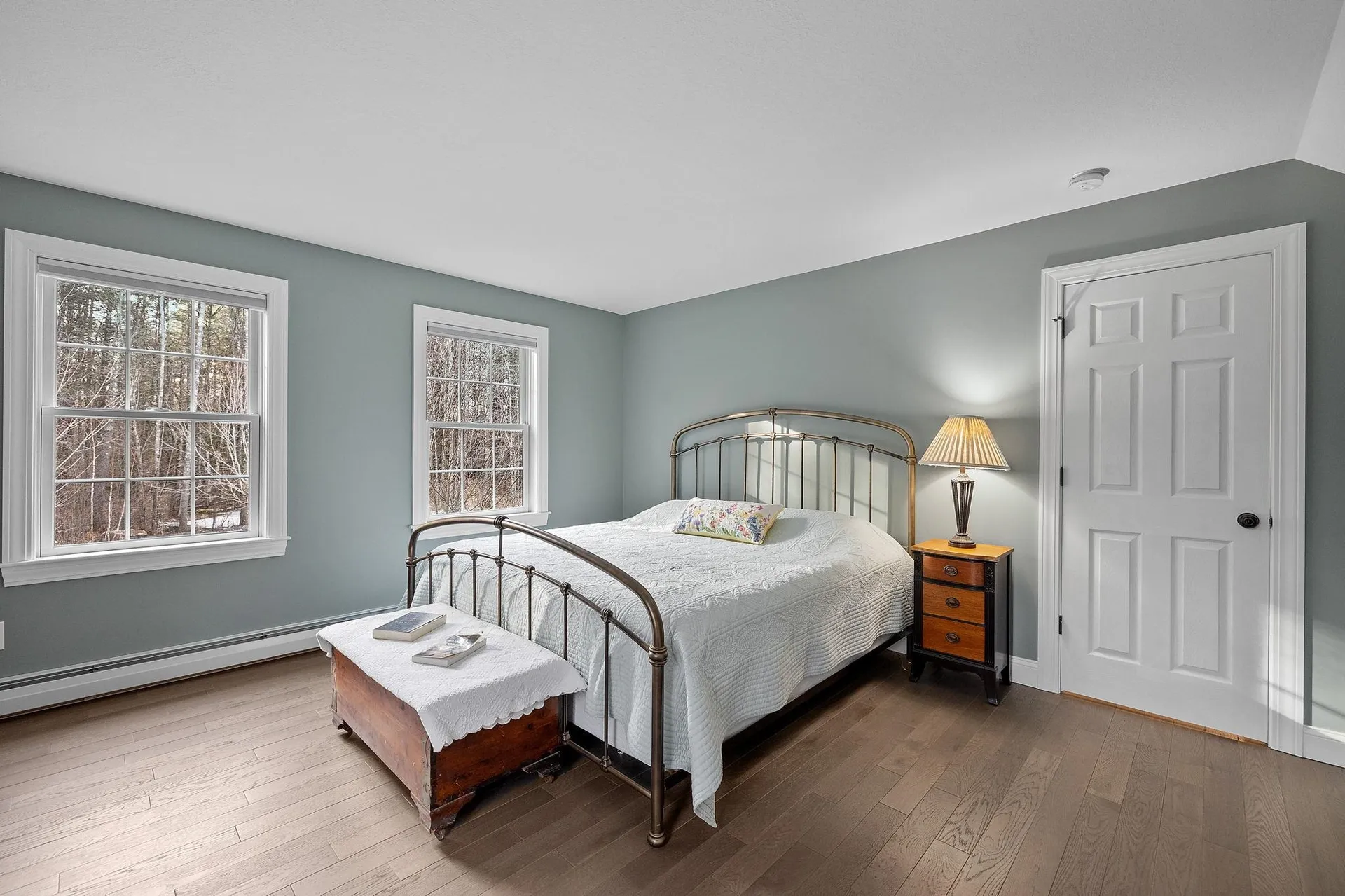 17 Federal Corner Road Tuftonboro NH 03816