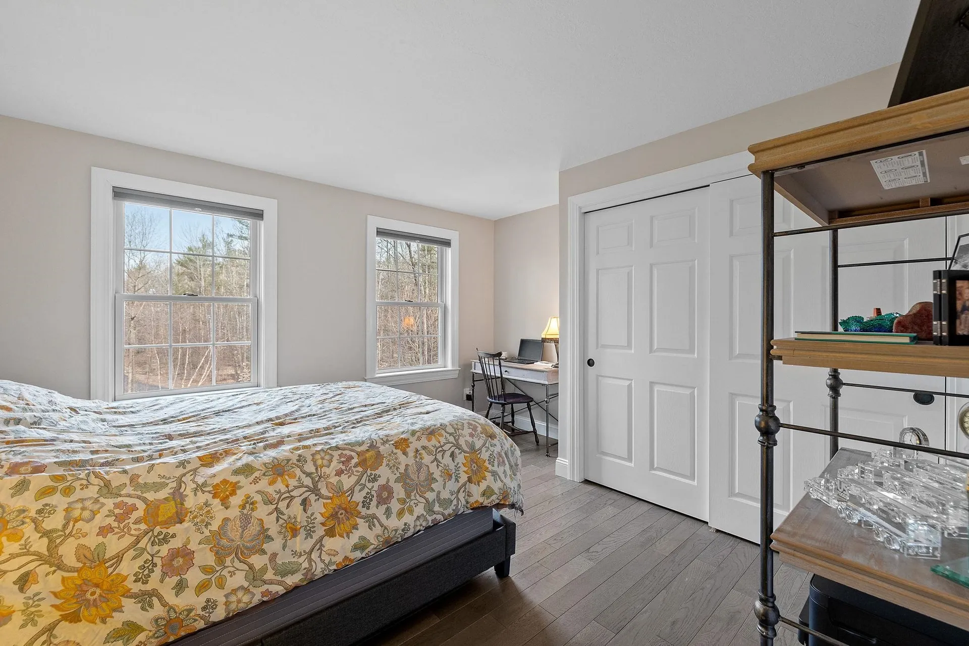 17 Federal Corner Road Tuftonboro NH 03816