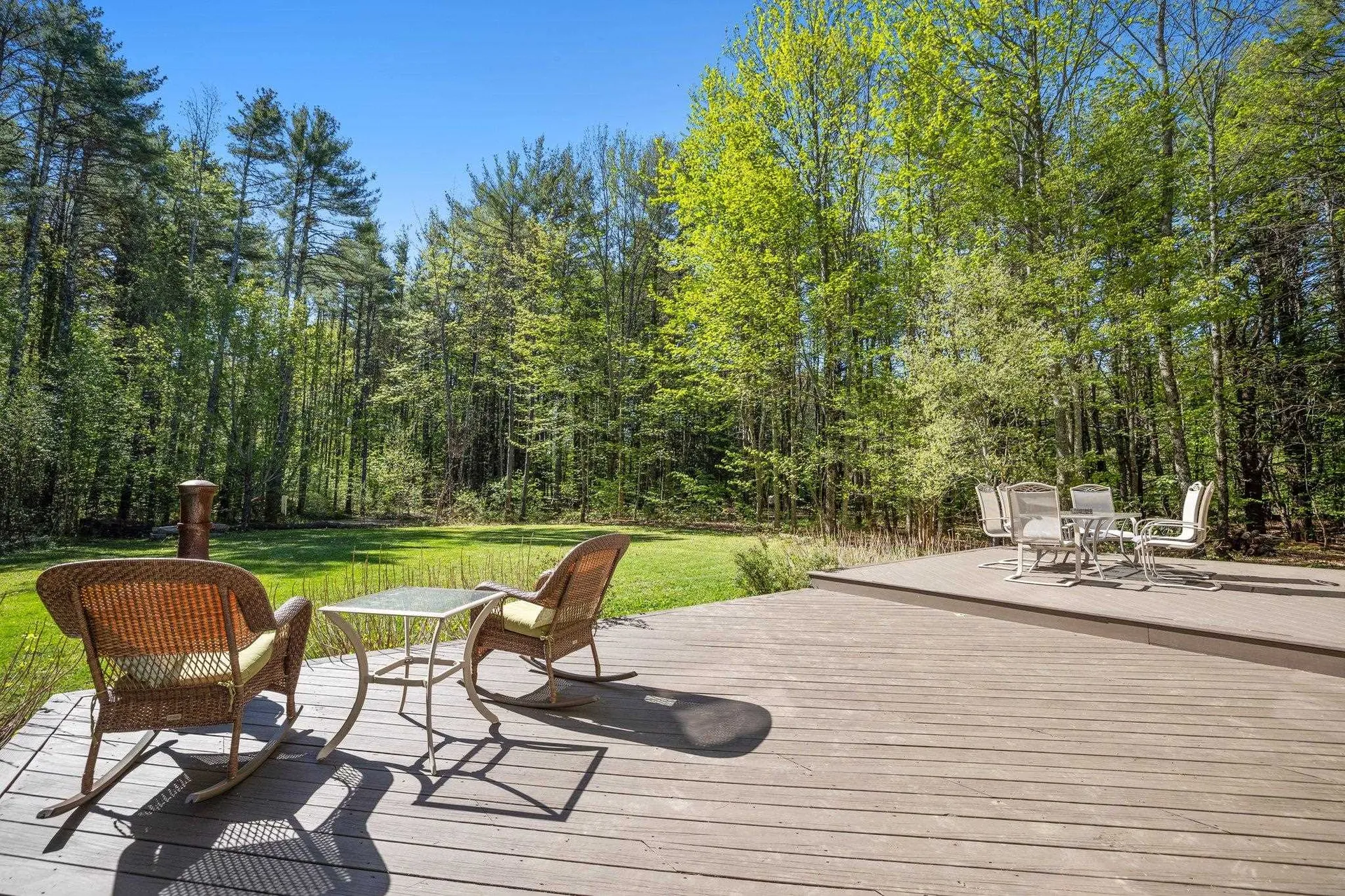 17 Federal Corner Road Tuftonboro NH 03816