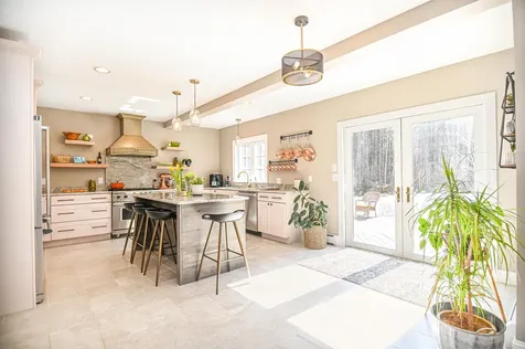 17 Federal Corner Road Tuftonboro NH 03816