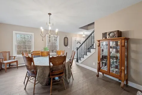 17 Federal Corner Road Tuftonboro NH 03816