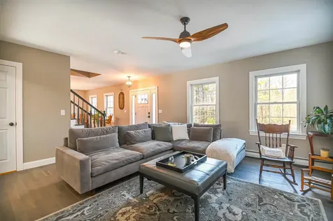 17 Federal Corner Road Tuftonboro NH 03816