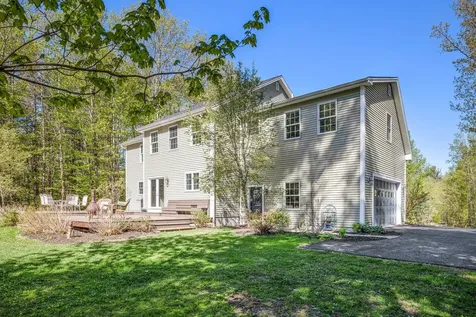 17 Federal Corner Road Tuftonboro NH 03816