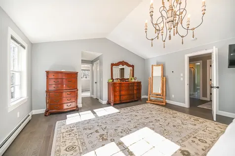 17 Federal Corner Road Tuftonboro NH 03816