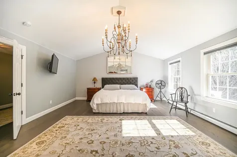 17 Federal Corner Road Tuftonboro NH 03816