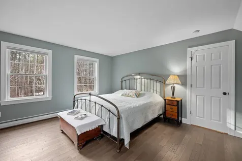 17 Federal Corner Road Tuftonboro NH 03816