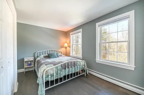 17 Federal Corner Road Tuftonboro NH 03816