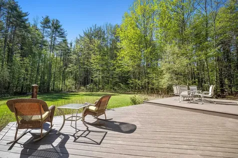 17 Federal Corner Road Tuftonboro NH 03816