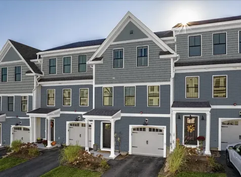 35 Lenox Drive Dover NH 03820