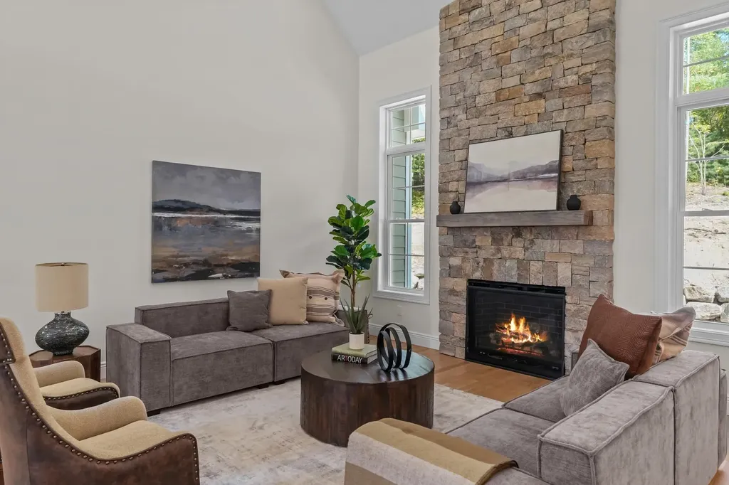 15 Rising Ridge Road Campton NH 03223