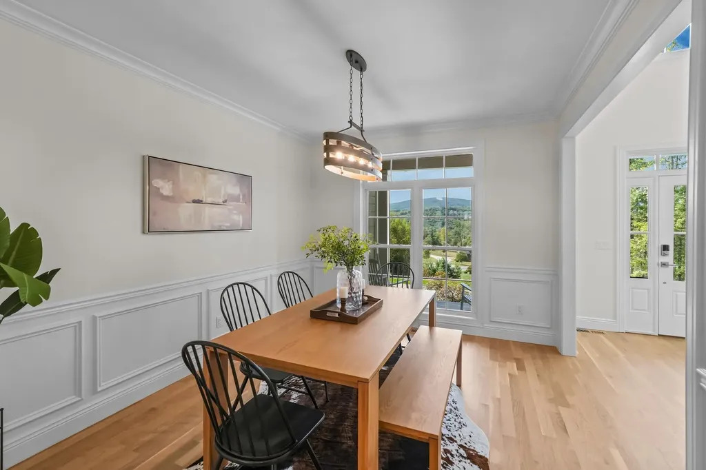 15 Rising Ridge Road Campton NH 03223