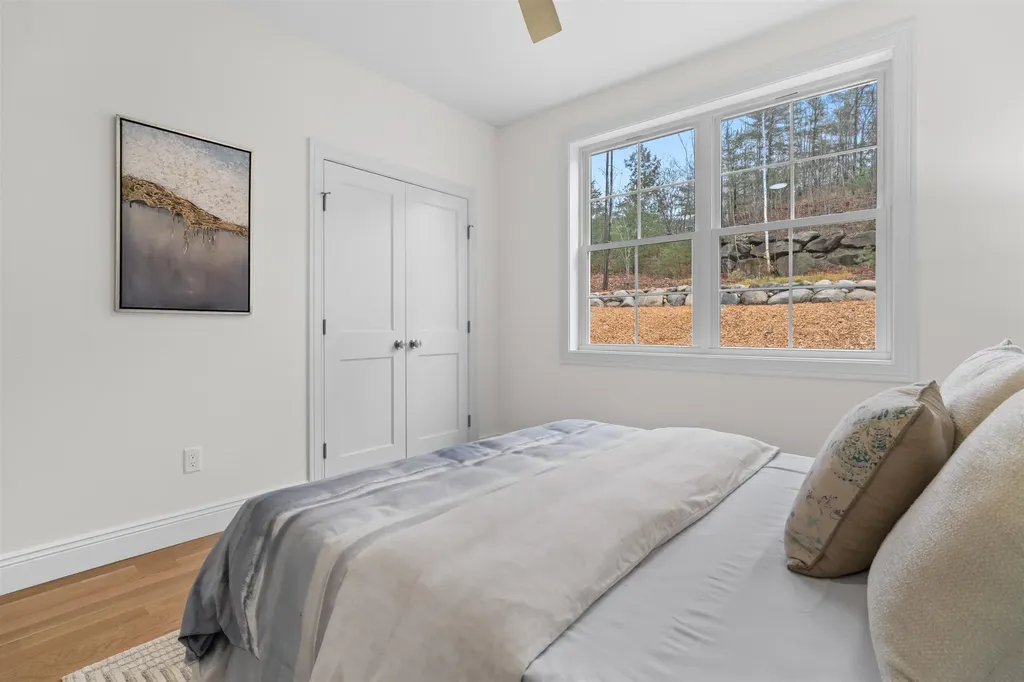 15 Rising Ridge Road Campton NH 03223